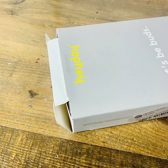 Heyday Wireless Earbuds, Bluetooth Enabled - New - Picture 5 of 7